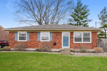 115 Daryl Ct Louisville, KY 40214